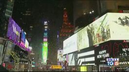 Spettacolo pirotecnico nelle capitali mondiali thumbnail