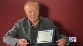Gli 80 anni da brivido di Dario Argento thumbnail