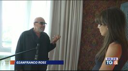 Il documentario di Gianfranco Rosi al Festival del Cinema di Venezia thumbnail