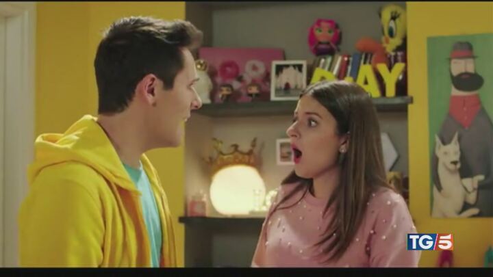 Me Contro Te Il Film La Vendetta Del Signor S Tg5 Video Mediaset Play