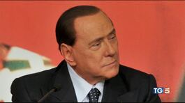 La voce di Berlusconi: ora andiamo a votare thumbnail