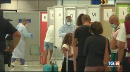 Sempre più asintomatici Test vaccini proseguono thumbnail