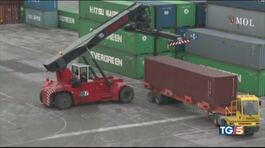 Industria, lontanissimi i livelli pre-lockdown thumbnail