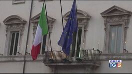 Caos M5S non fermerà il governo thumbnail