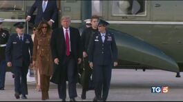 Usa-Iran, tensione e minacce incrociate thumbnail