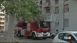 Esplode appartamento otto feriti a Milano thumbnail