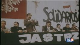 40 anni fa nasceva Solidarnosc thumbnail