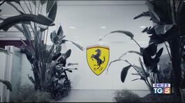 I 1000 Gran Premi del mito Ferrari thumbnail