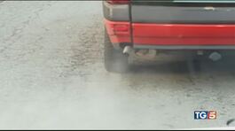Nord: emergenza smog. Stop auto inquinanti thumbnail