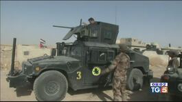 Missili iraniani sulle basi Usa in Iraq thumbnail