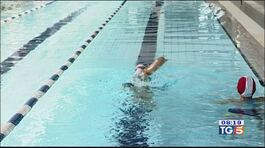 Milano: disabile annega in piscina thumbnail