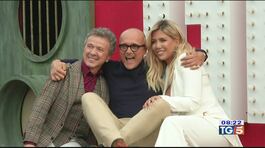 Il Grande Fratello Vip torna su Canale 5 thumbnail