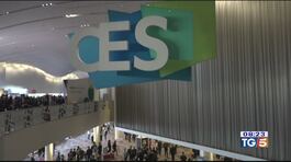 A Las Vegas la fiera dell'elettronica thumbnail