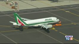 Austostrade e Alitalia, tutto in alto mare thumbnail