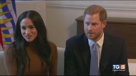 Il principe Harry come Lady Diana thumbnail