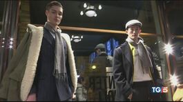 Giacconi e giubbotti successo dei classici thumbnail
