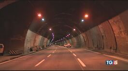 "200 tunnel a rischio" sulle strade italiane thumbnail