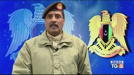 Ok al cessate il fuoco, in Libia si tratta thumbnail