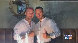 Willy: il branco con il reddito di cittandinanza thumbnail