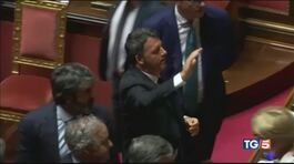 Renzi: "Governo dopo le regionali cambi passo" thumbnail