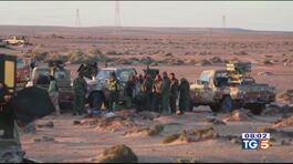 Fragile tregua in Libia Haftar ancora non firma thumbnail