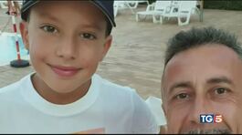 Tragedia a Torino: bimbo di 11 anni ucciso dal padre thumbnail