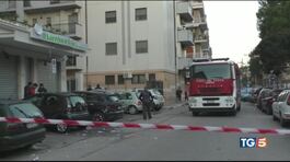 Attentati a Foggia. Scorta alle vittime thumbnail