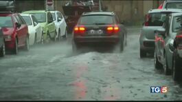 Ecco l'autunno con piogge e temporali thumbnail