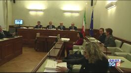 Salvini-Gregoretti tensioni e polemiche thumbnail