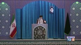 Trump-Khamenei scontro a distanza thumbnail