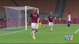 E.League, Milan in campo Bayern-Siviglia su Canale 5 thumbnail