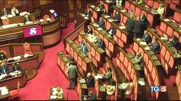 Le tensioni nel M5S agitano il governo thumbnail