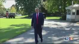 Stati Uniti: ad un passo dalle presidenziali tra covid e proteste di piazza thumbnail