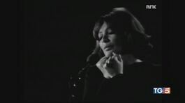 Addio a Juliette Gréco thumbnail