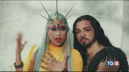Stupisce sempre Lady Gaga! thumbnail