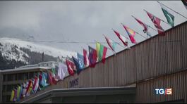 Davos, Usa ed Europa tra clima e sanzioni thumbnail