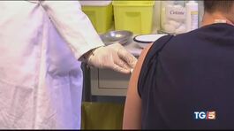 Vaccino antinfluenzale dosi a rischio thumbnail