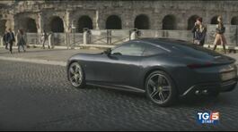 La nuova Berlinetta della Ferrari thumbnail