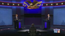 Trump-Biden sfida ed offese thumbnail