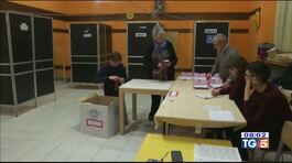 Al voto Calabria ed Emilia Romagna thumbnail