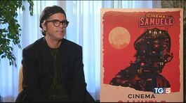 Cinema Samuele thumbnail