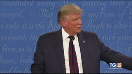Positivi Trump-Melania Choc a un mese dal voto thumbnail