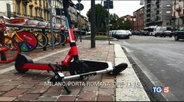 Anarchia monopattini, servono regole severe! thumbnail