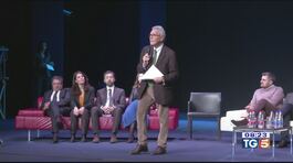 Rutelli fonda una scuola civica thumbnail