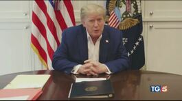 Ma Trump sta meglio? I possibili scenari Usa thumbnail