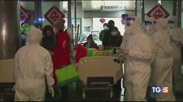 Virus: seimila i contagi Via al rientro italiani thumbnail