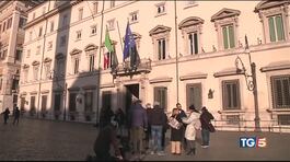 Governo, domani vertice ma percorso ad ostacoli thumbnail