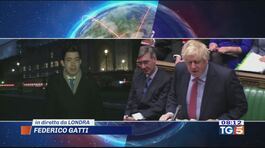 L'ultimo giorno del Regno Unito nella Ue thumbnail