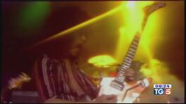 Addio a Eddie Van Halen Leggenda del rock thumbnail