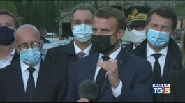Il mondo è malato, emergenza in Francia thumbnail